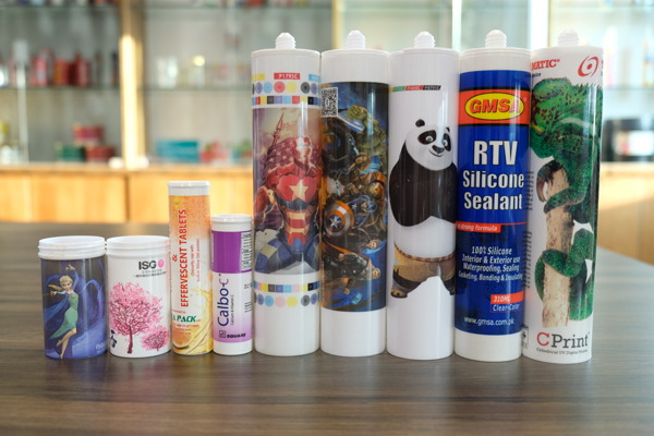 如何消除膠印“鬼影”？